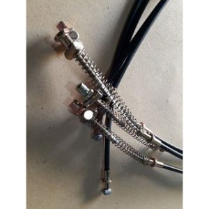 DÂY THẮNG TRƯỚC & SAU