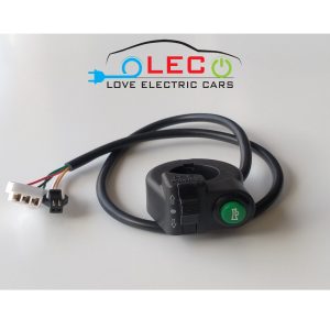 CÙM 2 NÚT XI NHAN & CÒI