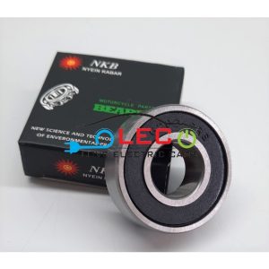 BẠC ĐẠN XE ĐẠP ĐIỆN, XE BA BÁNH TIÊU CHUẨN