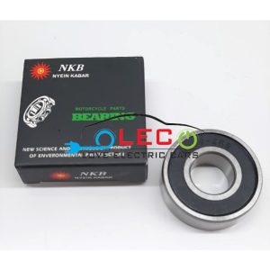 Alternative view of BẠC ĐẠN XE ĐẠP ĐIỆN, XE BA BÁNH TIÊU CHUẨN