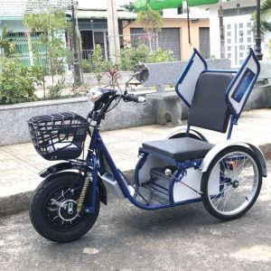 Alternative view of THIẾT KẾ BUNG CÁNH HAI BÊN HÔNG GHẾ NGỒI