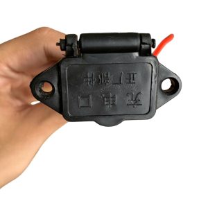 Alternative view of ĐẾ SẠC/ ZẮC SẠC XE ĐẠP ĐIỆN, XE BA BÁNH ĐIỆN