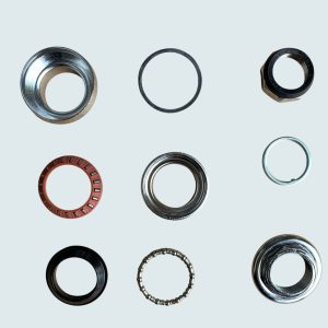 BỘ BI CHÉN CỔ (BI ĐŨA LOẠI TỐT) XE ĐẠP ĐIỆN, XE BA BÁNH ĐIỆN