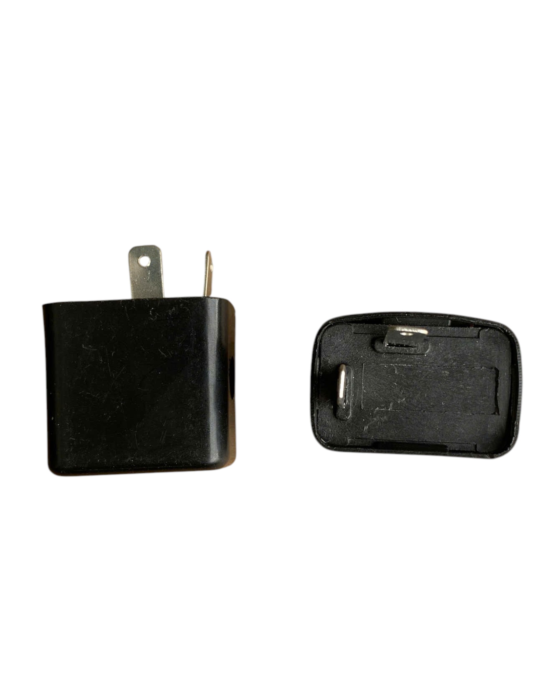 CHỚP XI NHAN XE ĐẠP ĐIỆN, XE BA BÁNH ĐIỆN 3 CHỚP XI NHAN XE ĐẠP ĐIỆN, XE BA BÁNH ĐIỆN - Ảnh 3