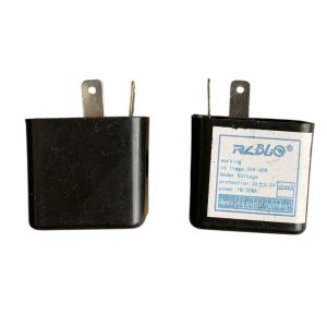 CHỚP XI NHAN XE ĐẠP ĐIỆN, XE BA BÁNH ĐIỆN