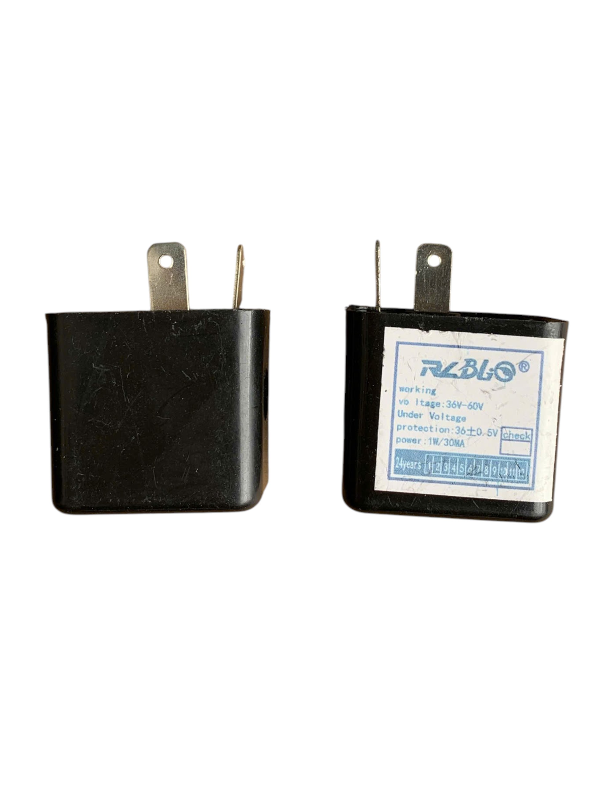 CHỚP XI NHAN XE ĐẠP ĐIỆN, XE BA BÁNH ĐIỆN 1 CHỚP XI NHAN XE ĐẠP ĐIỆN, XE BA BÁNH ĐIỆN