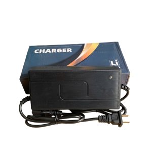 SẠC PIN 48V15A XE ĐẠP ĐIỆN, XE BA BÁNH ĐIỆN