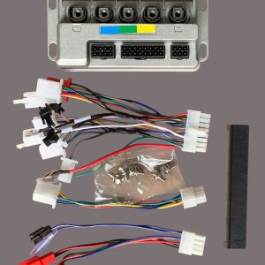 Ic đúc 500w xe đạp điện