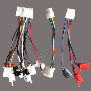 Alternative view of IC ĐÚC 350-500W CHO XE ĐẠP ĐIỆN, XE BA BÁNH ĐIỆN