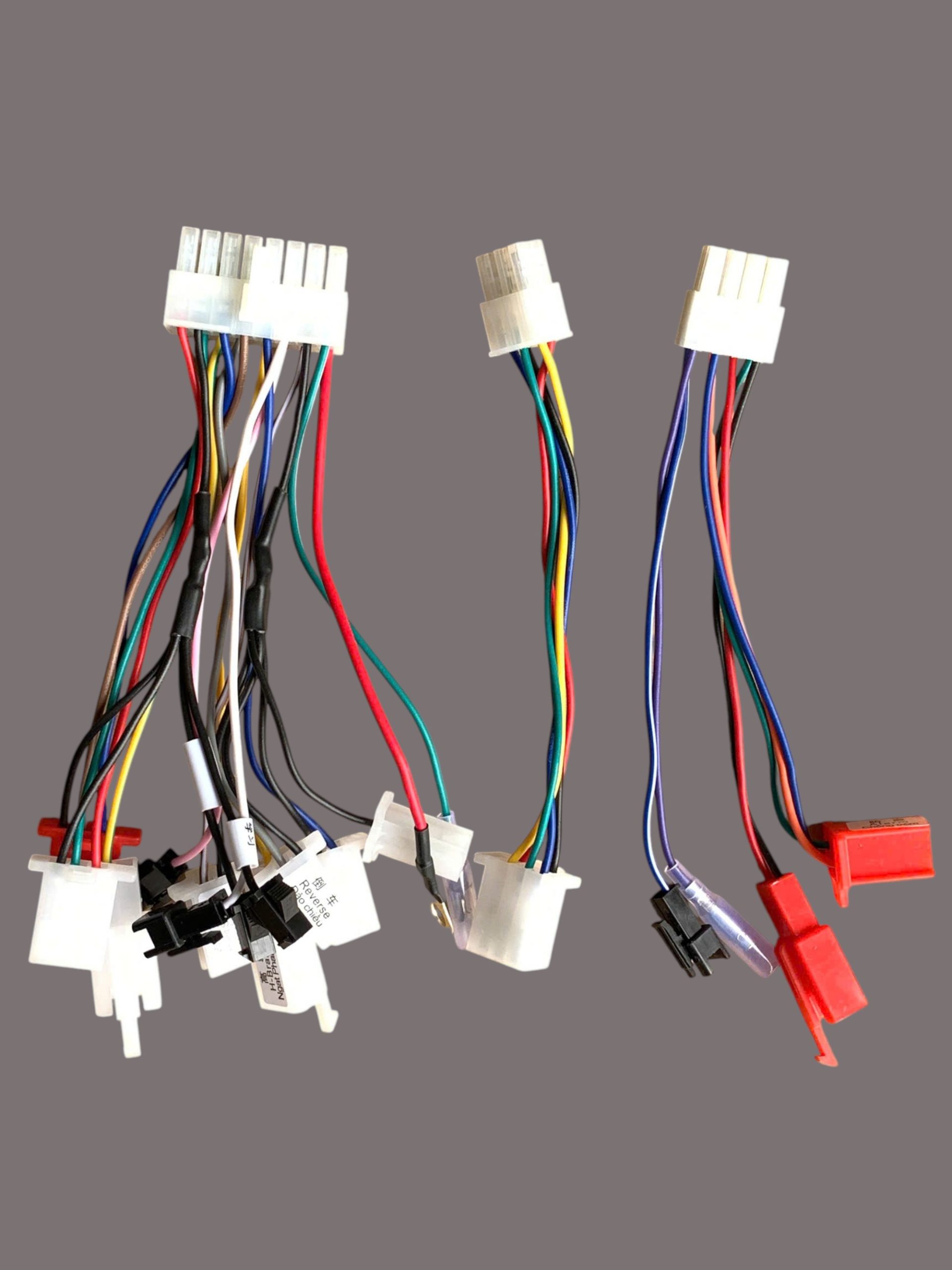 IC ĐÚC 350-500W CHO XE ĐẠP ĐIỆN, XE BA BÁNH ĐIỆN 2 IC ĐÚC 350-500W CHO XE ĐẠP ĐIỆN, XE BA BÁNH ĐIỆN - Ảnh 2