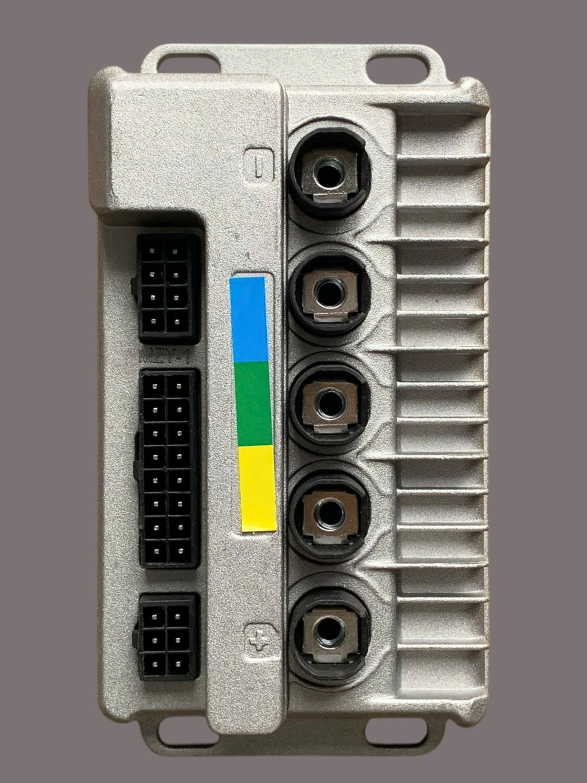 IC ĐÚC 350-500W CHO XE ĐẠP ĐIỆN, XE BA BÁNH ĐIỆN 4 IC ĐÚC 350-500W CHO XE ĐẠP ĐIỆN, XE BA BÁNH ĐIỆN - Ảnh 4