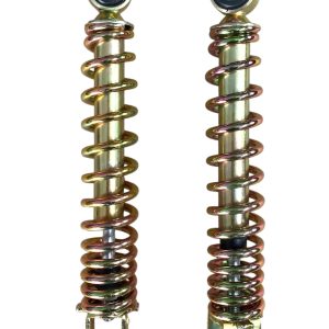 Alternative view of GIÒ GÀ CHO PHUỘC TRƯỚC XE BA BÁNH ĐIỆN