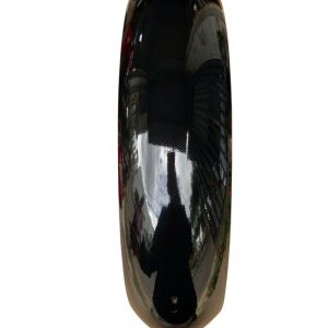 Alternative view of DÈ TRƯỚC 133 XE ĐẠP ĐIỆN, XE BA BÁNH ĐIỆN