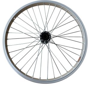 Alternative view of CĂM NIỀN 20 XE BA BÁNH ĐIỆN