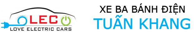 Xe Điện Tuấn Khang