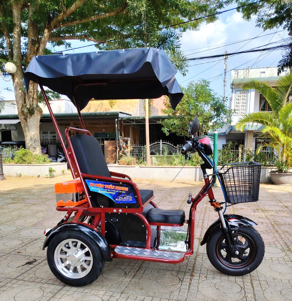 Mẫu cầu visai