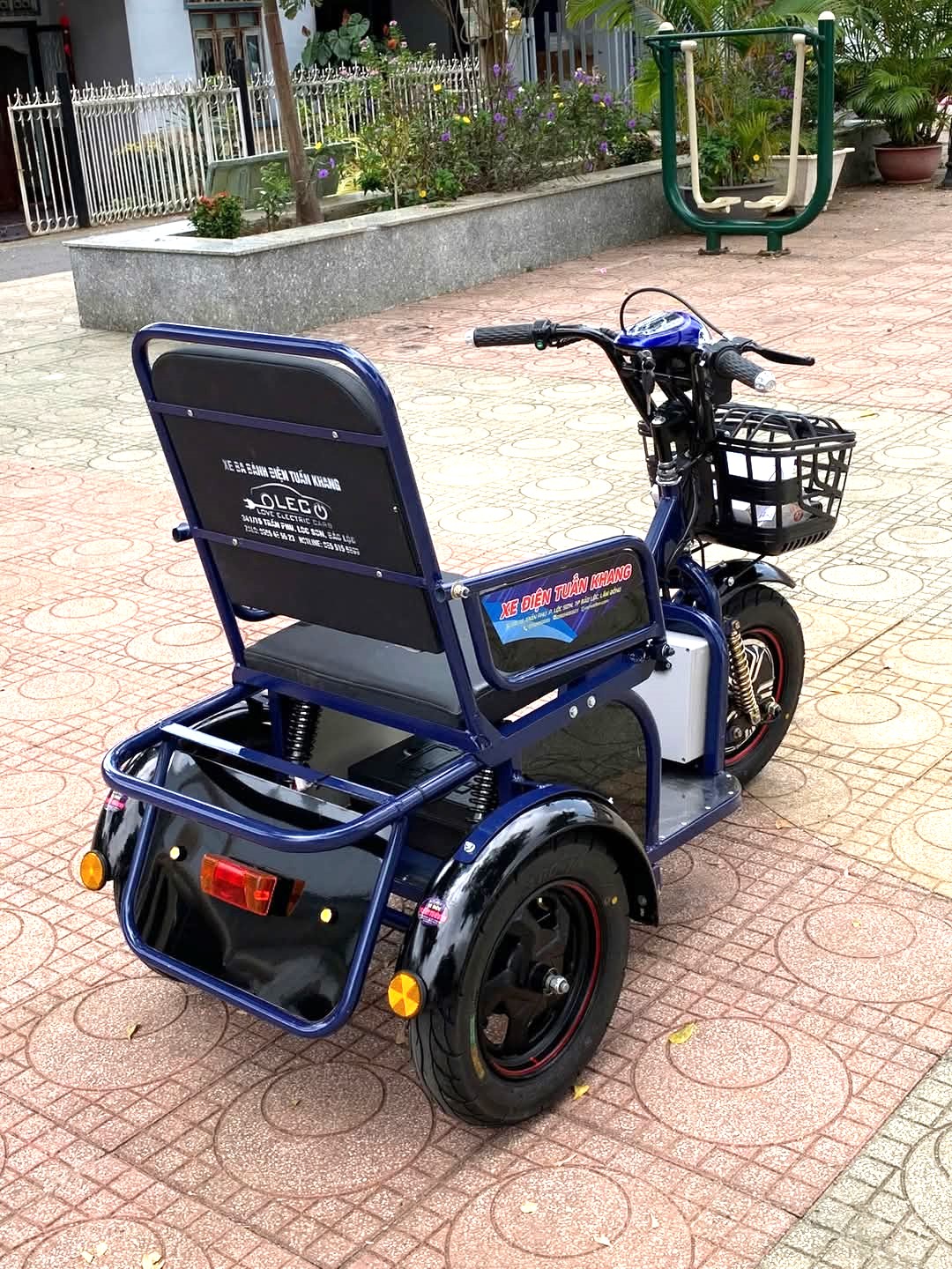 Mẫu nâng cấp